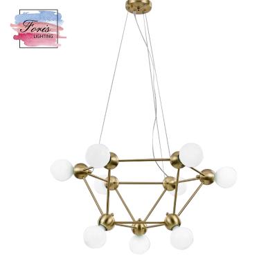 China High Quality MODERN Kids Pendant Chandelier Ceiling Light Pendant Light for sale