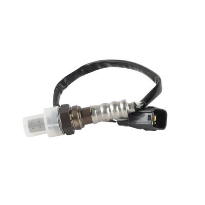 China High Quality Steel Auto Parts Electric System Auto Oxygen Sensor For Toyota for sale