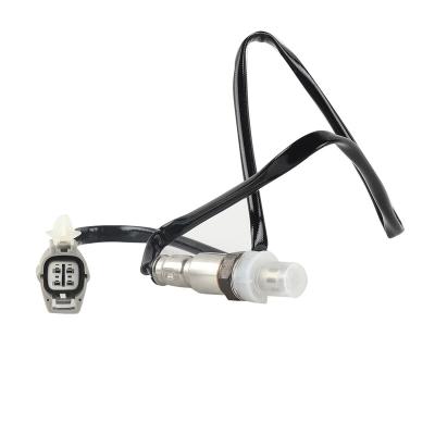 China Steel Customized Cheap Price Auto Parts Oxygen Sensor 89465-0E190 For Toyota Cars for sale