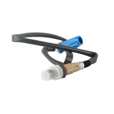 China Steel Wholesale Auto Spare Parts Engine Oxygen Sensor For Ford Car Oxygen Sensor for sale