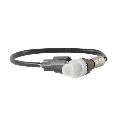 China Auto Parts Manufacturer Steel O2 Oxygen Sensor For Toyota Engine Parts for sale