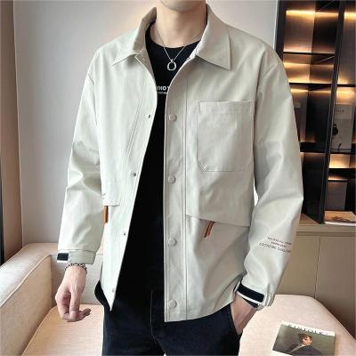 China Breathable customizable high quality jacket for men for sale