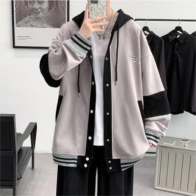 China Anti-Shrink wholesale luxury men's hoodies for sale