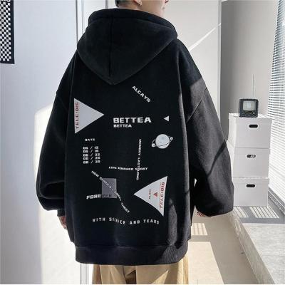 China Anti-Shrink designer bulk hoodies high quality for sale