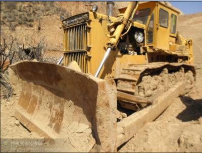 China D155A-1 komatsu original dozer jeddah for sale