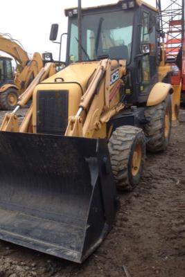 China UK 2014 JCB 3cx for slae shovel loader brand new for sale