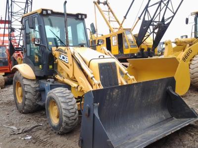 China used backhoe jcb 3cx shovel loader brand new for sale