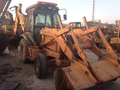 China 2012 4*4 bckhoes used backhoe CASE backhoe LOADER 580L made in UK for sale