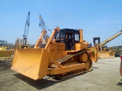 China D7R-II used tractor bulldozer  dozer for sale brand new dozer D7R for sale