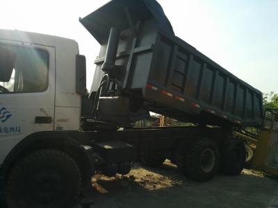 China 35t VOLVO Dumper ARTICULATED DUMP TRUCK 380HP 2004 for sale