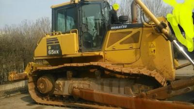 China D65A-16 used komatsu bulldozer crawler dozer for sale D65A-16 japan for sale