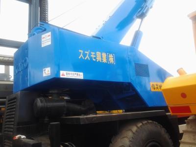 China 30T KR300-V kato Rough terrain crane X-outrigger for sale