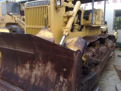 China D60p komatsu bulldozer original japan dozer for sale for sale