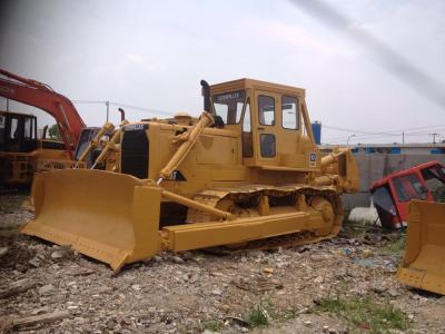 China dozer crawler cat d6 dozer d8k  track bulldozer dozer sale for sale