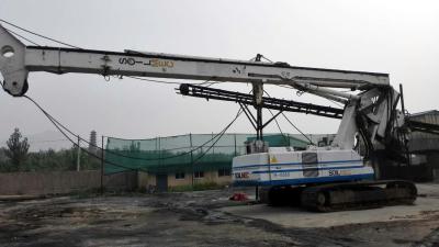 China Drilling Machine Soilmec R622 italy   Soilmec R622HD Used Rotary Drilling Rig for sale