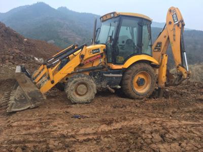 China Used JCB Backhoe Loaders for Sale 4*4 4*2 3cx JCB:Used JCB Compact Construction Equipment | Backhoe Loaders for sale