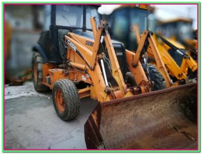 China 2012 case backhoe 580L used backhoe case for sale