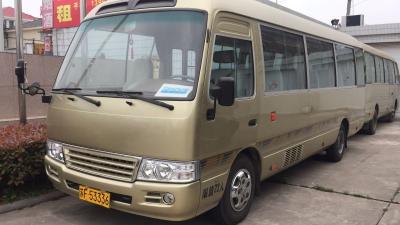 China mini toyota coaster bus for sale coaster buses coaster van used toyota coaster bus 30 seats used for sale