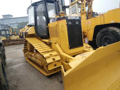 China D5N D5N XL Cat dozer, used , bulldozer for sale ,track dozer, new chain pad track shoes for sale