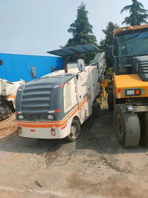 China Used  Road Machines W100 W100H wirtgen used equipment used milling machine for sale