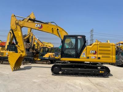 China 320G used CAT  2021 used mini excavator  construction equipment 330GC used kubota mini excavator for sale