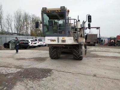 China WR200i Recyclers and soil stabilizers WIRTGEN Germany used  wr2500 Soil Stabilizer and Cold Recycler Te koop