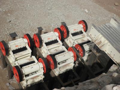 China SKJ Series Jaw Crusher  Stone Crushing Plant  SKJ Series Jaw Crusher > PE Jaw Crusher > JCE Jaw Crusher crushing equipme Te koop