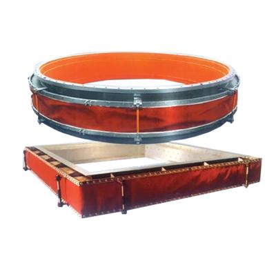 China Good Quality Water Factory Direct Around Bellows Expansion Joint Nonmetallic Corrugated Pipe for sale