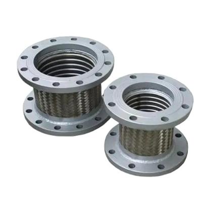 China High quality stainless steel bellows joint lines, expansion joint, pipe support of customization for sale