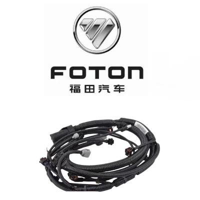 Cina Foton Aoling Motor 493 Motor Wiring Harness per parti originali di automobili in vendita