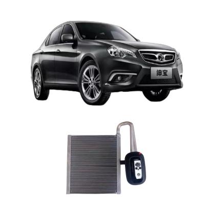 China Air Conditioner System for BAIC Saab D50 X55 D60 EU220 EU260 EU300 EU400 CC for sale