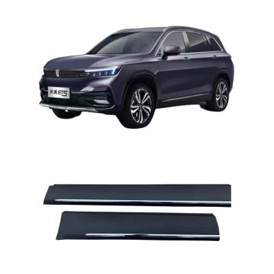 China Skyworth EV6 Tianmei ET5 Car Exterior Trim Board Perfect Fit for Chinese Auto Parts for sale