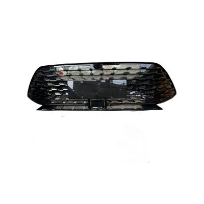 China 2016- Year Plastic BAIC U5 Car Grille Radiator Grille A00109658 for sale