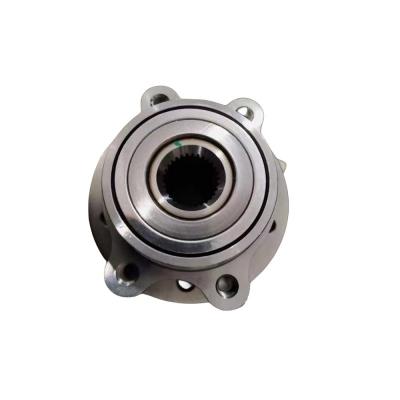 China Original VOYAH 350105003 wheel bearing for FREE car make and retail for sale