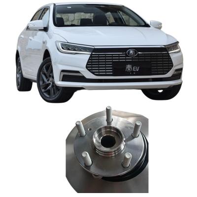 China Standardgrootte BYD Qin EV Front Hub Lagers3103100 voor Auto Make BYD Te koop