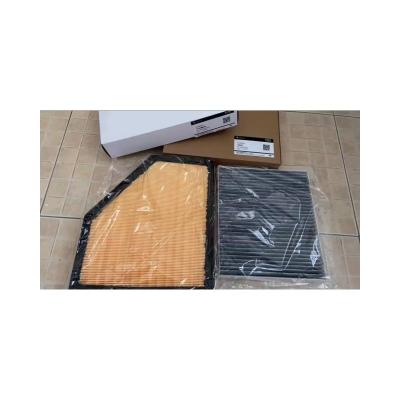 China 110901000 VOYAH Air Filter Original Spare Parts with Standard Size OE NO. 110901000 for sale