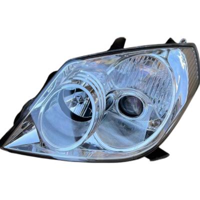 China GEELY Kong Car Light Headlights The Ultimate Upgrade for Your Car's Lighting System for sale