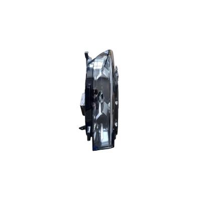 China VOYAH Car Headlights 24V Voltage and 32W Wattage Spare Parts for sale