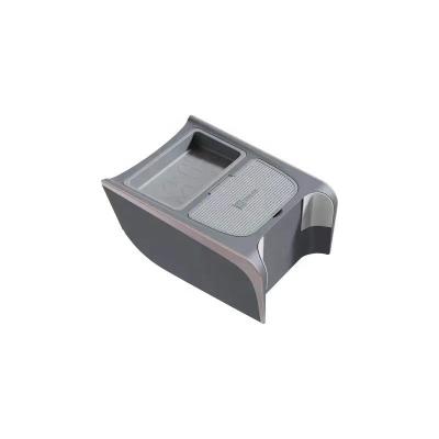 China Polyester Zeekr X In-Car Storage Box Standard Size for Easy Access and Organization for sale