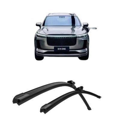 China Car Model L7 Li Auto L7 L8 L9 wiper boneless wiper original auto parts for sale