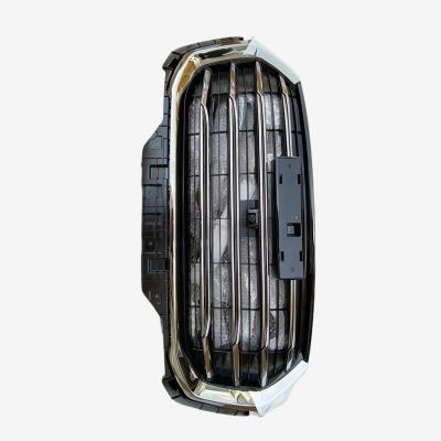 China Medium Network Car Front Grill OE NO. Car Engine Parts for Customized Vehicles for sale