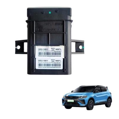 China GEELY Car Fitment EPB Brake Module Electronic Parking Brake Control Module Controller for sale