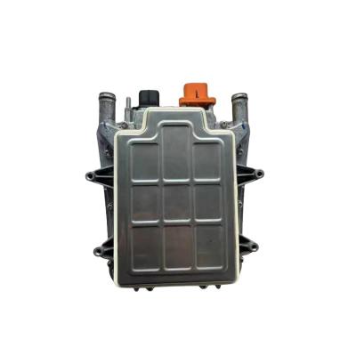 China Mechanisch HVAC-besturingspaneel voor Dongfeng Siming MNV-verwarming W09-DFBT-001-350070 Te koop