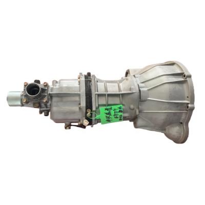 China s Best Gearbox for Pickup Trucks Great Wall Chang'an Geely Shuguang Zhongxing BYD for sale