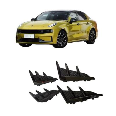 China Original Auto Parts Lynk Co 03 Lower Center Mesh Side Trim Frame for 1st Generation for sale