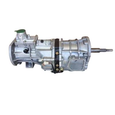 China OE NO. 654GGH 2TR 3RZ Engine Gearbox The Ultimate Performance Boost for Pickup Trucks for sale