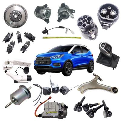 China Chinese Car BYD F3 Vehicle Accessories All Parts for 2013- for sale