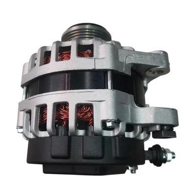 China 3701100-EG01B Starter and Alternator for Great Wall Haval H6 H2 Tengyi C50 GW4G15B Engine for sale