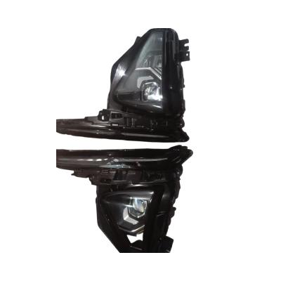 China JAC Nio ES6EV Electric Vehicle Original LED Headlight with 10000K Color Temperature for sale