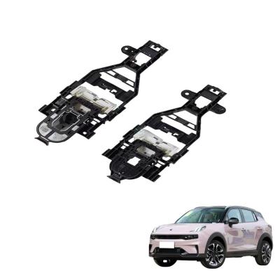 Китай Geely Car Door Handle Bracket Lynk 01-5 Car Rear Door Bracket Base OE NO. без материалов продается